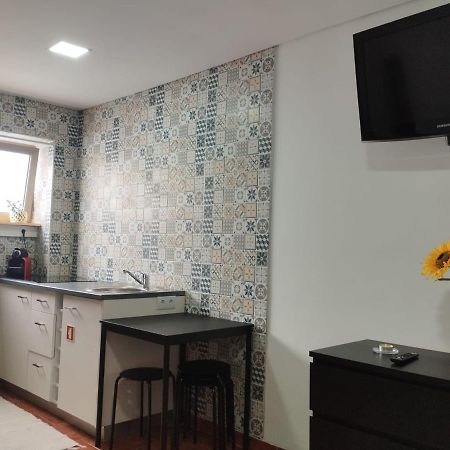 Bom Caminho Apartment Arrifana  Ngoại thất bức ảnh