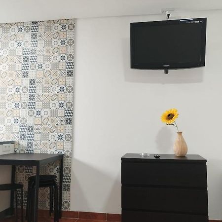 Bom Caminho Apartment Arrifana  Ngoại thất bức ảnh