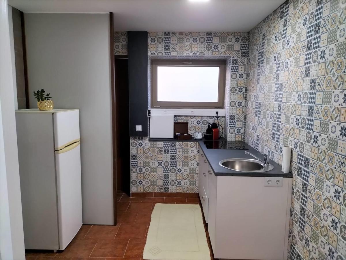 Bom Caminho Apartment Arrifana  Ngoại thất bức ảnh